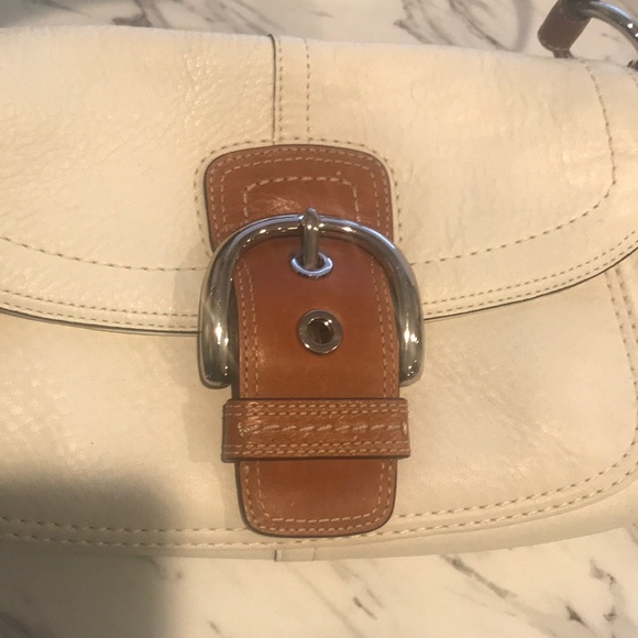 Coach Purse - Picture 3 of 8